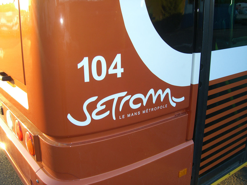 Covering Bus Setram Le Mans covering-bus-setram-le-mans