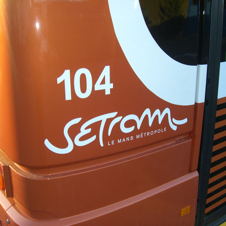 Bus