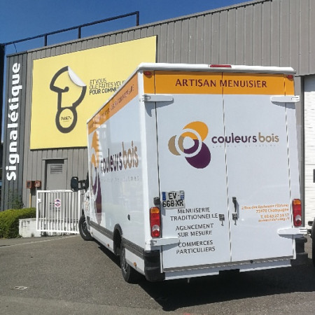 Camions / Utilitaires