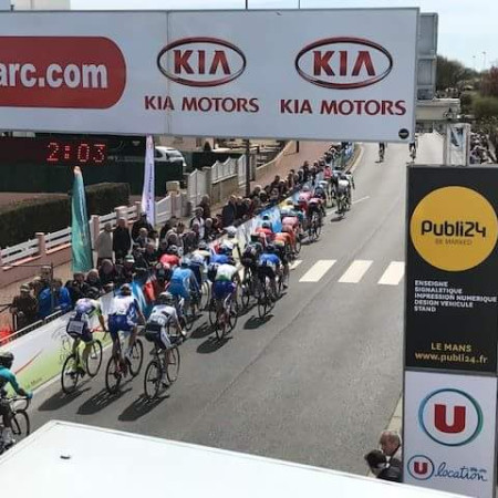 Tour cycliste de la Sarthe