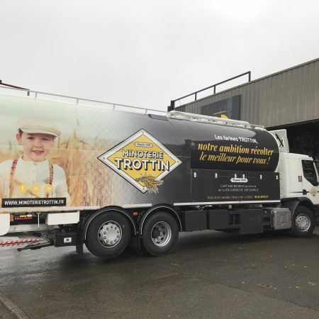 Camions / Poids lourds