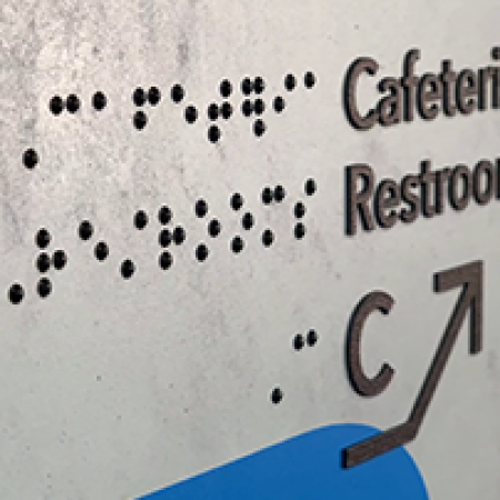 Impression en relief