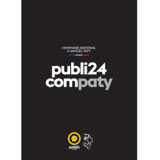 Publi24 comPATY