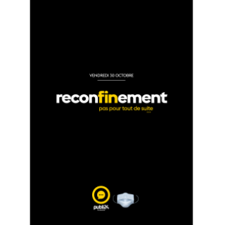 ReconFINement ! 