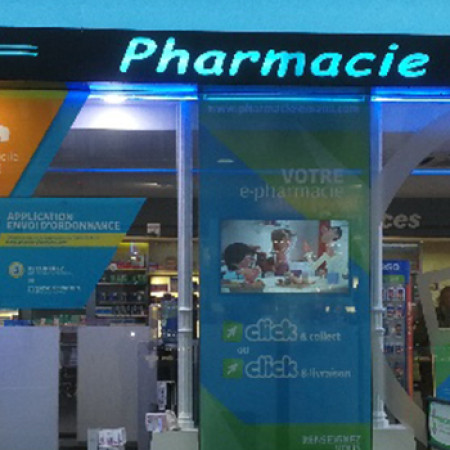 Pharmacies