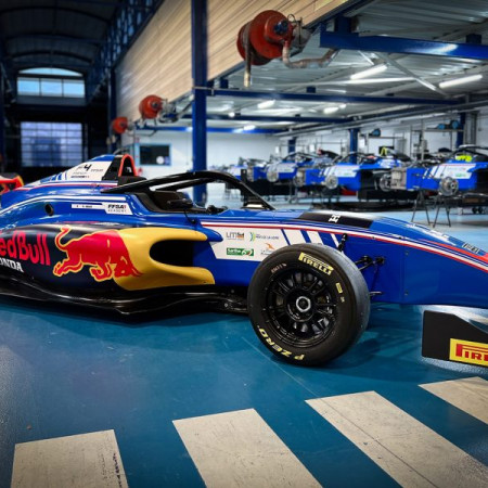 FFSA F4